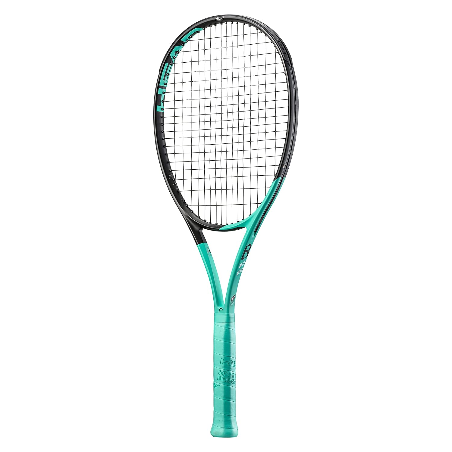 Head Boom Team L 2022 Tennis Racket (Unstrung)