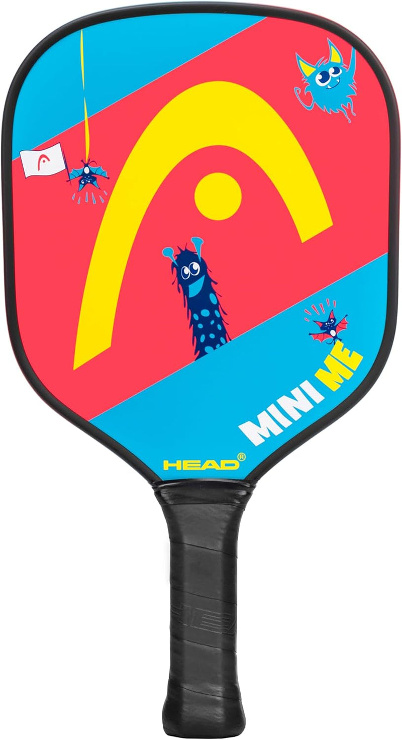 Load image into Gallery viewer, Head Minime 2024 Pickleball Paddle
