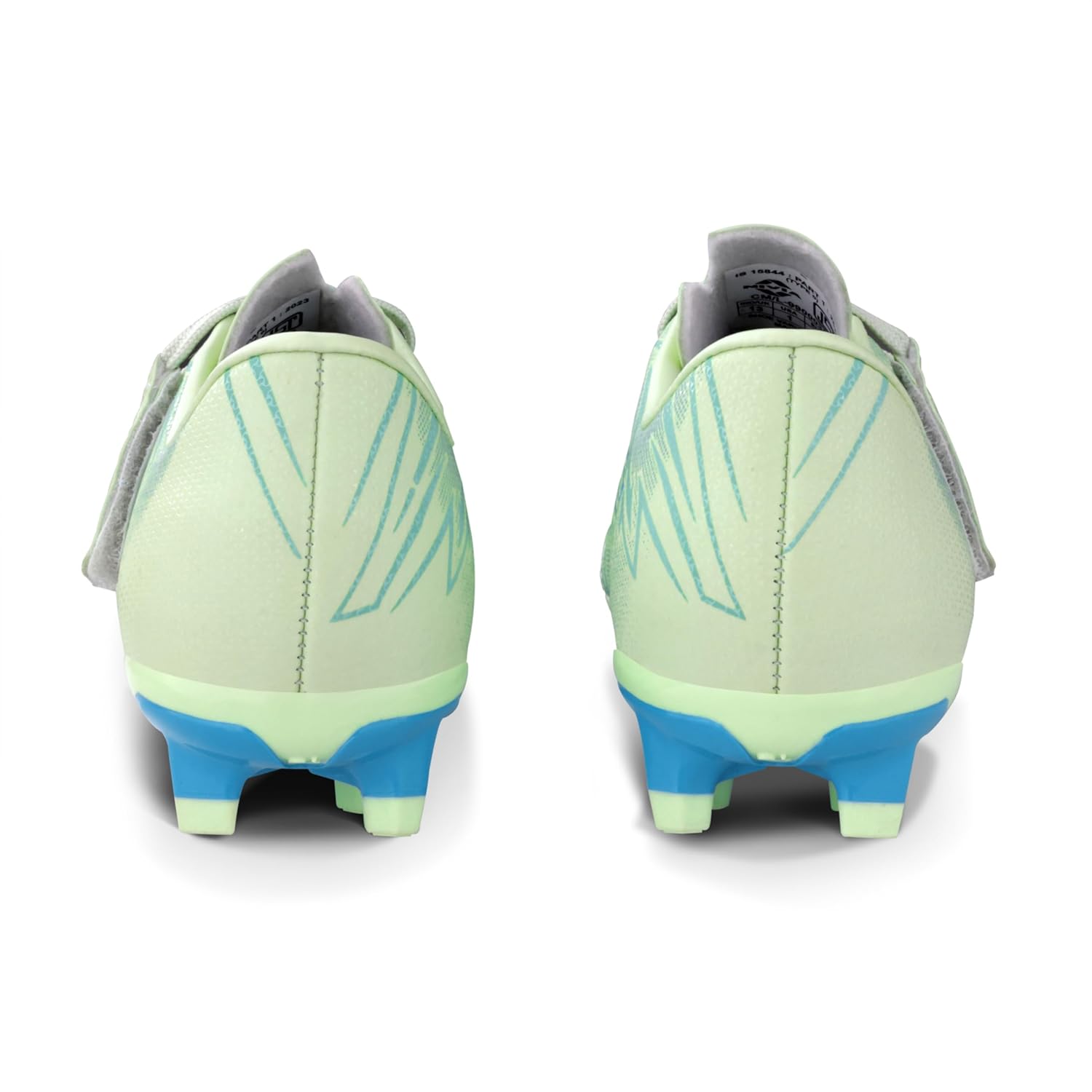 Nivia Encounter 11 Kids Football Shoes