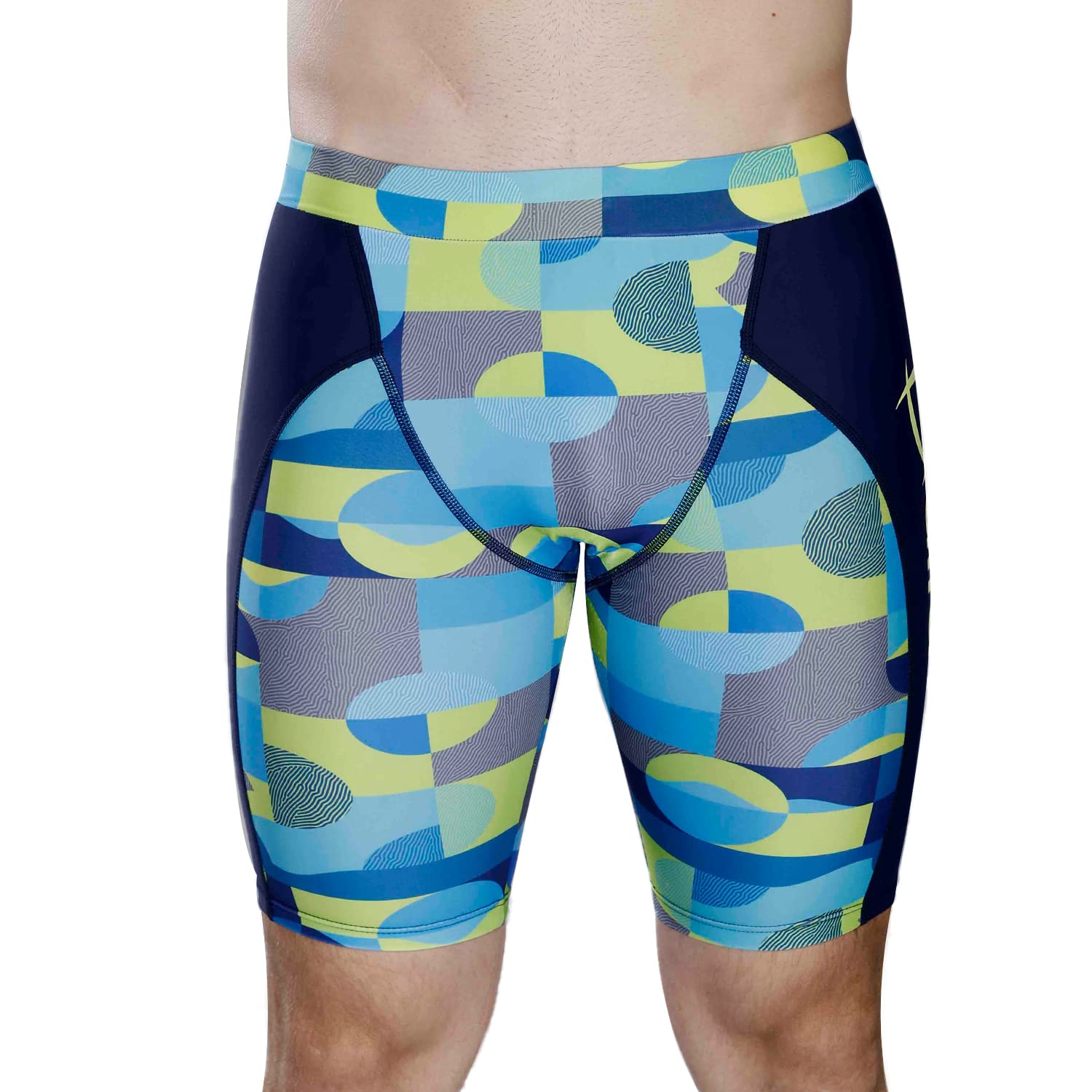Airavat 1511 Orca Jammer Swimming Costume (Male)