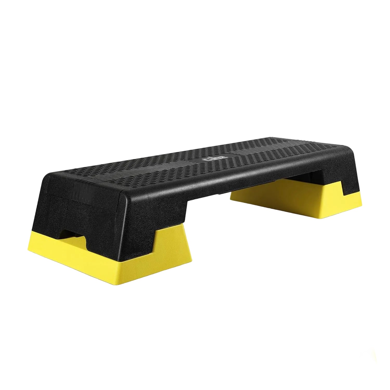 The Cube Stepper Bench