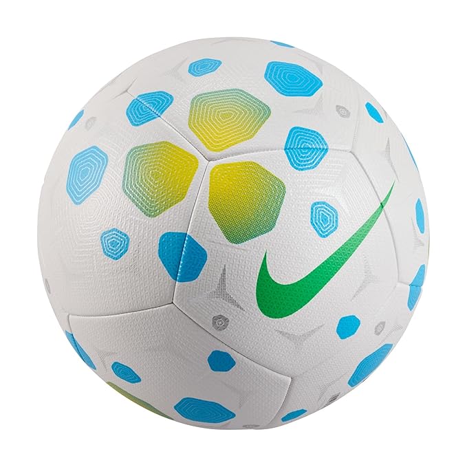 Nike Soccer  Football Ball