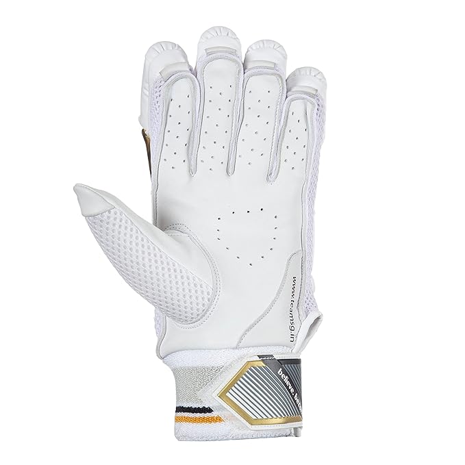 Load image into Gallery viewer, SG HP Lite Cricket Batting Gloves
