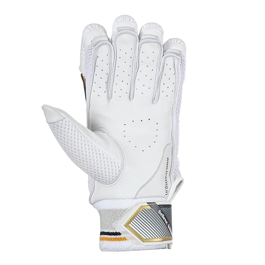 SG HP Lite Cricket Batting Gloves