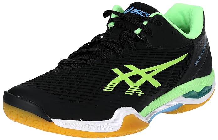 Load image into Gallery viewer, Asics Court Control FF3 Badminton Shoes
