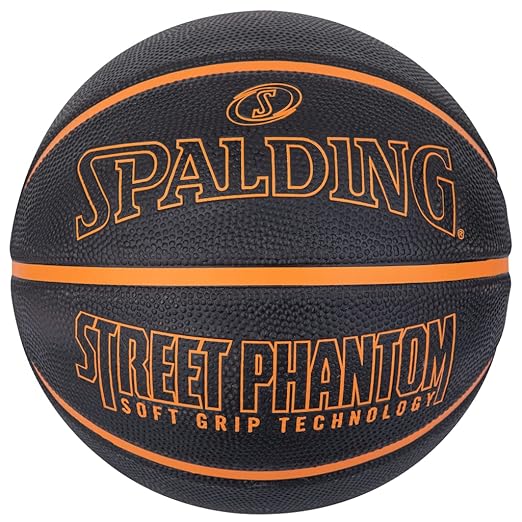 Spalding Street Phantom Basketball