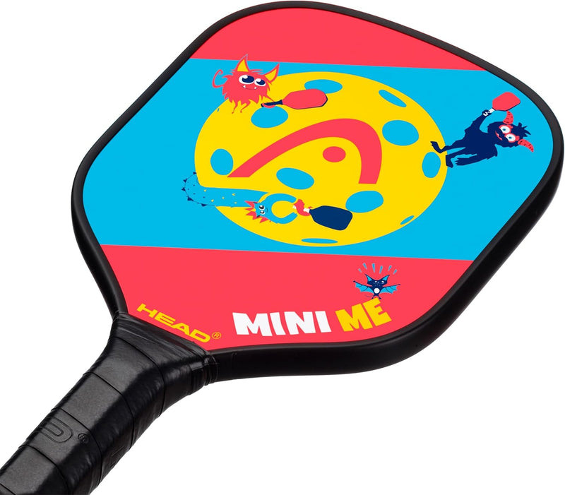 Load image into Gallery viewer, Head Minime 2024 Pickleball Paddle
