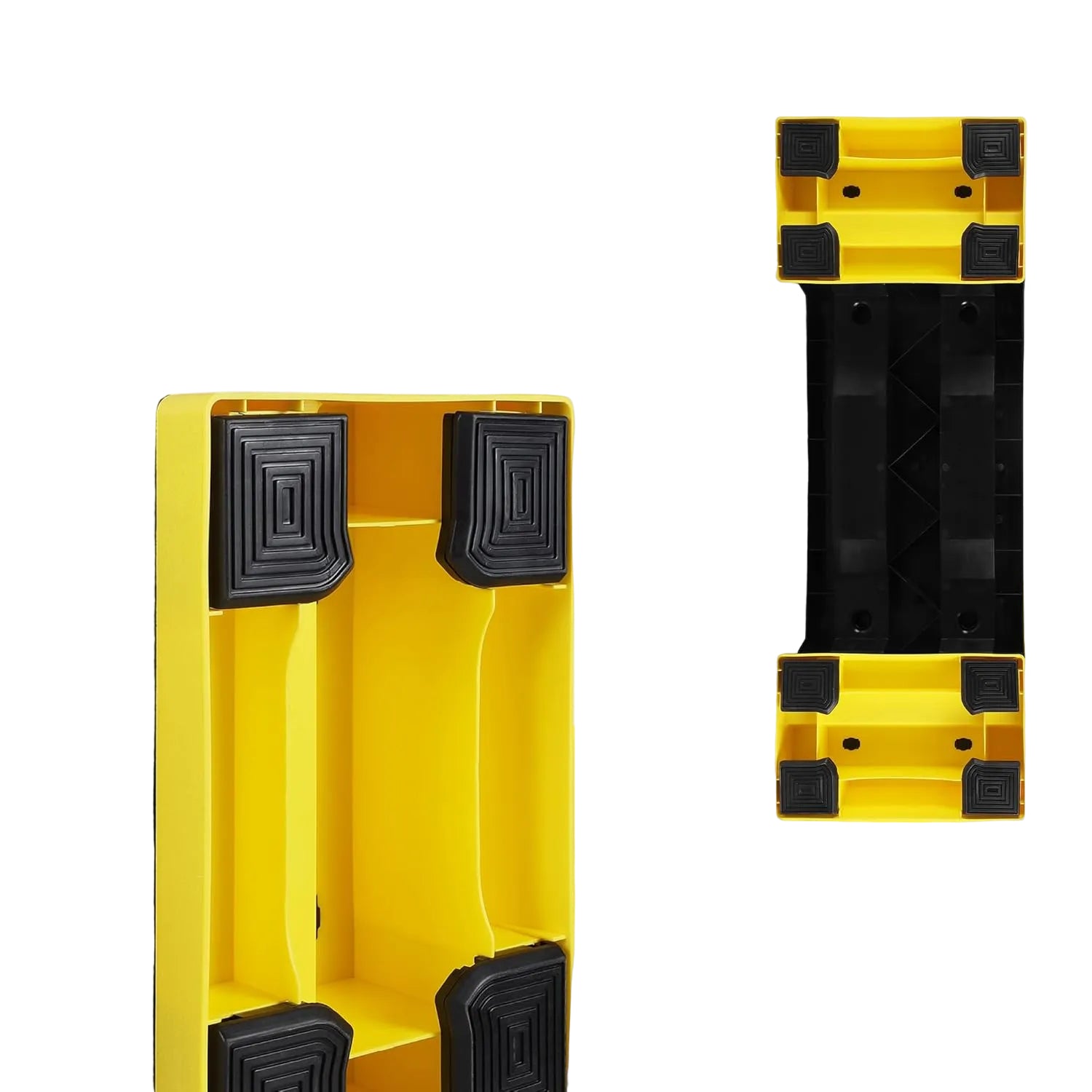 The Cube Stepper Bench