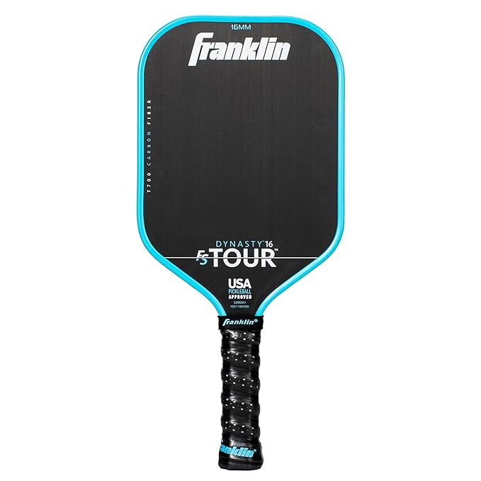 Load image into Gallery viewer, Franklin FS Tour Tempo Pickleball Paddle
