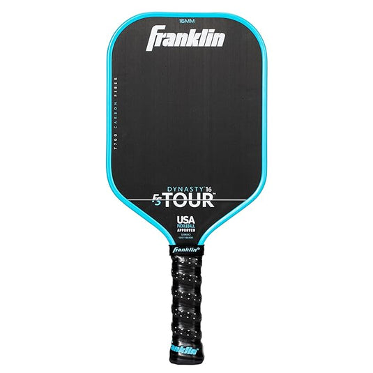 Franklin FS Tour Tempo Pickleball Paddle