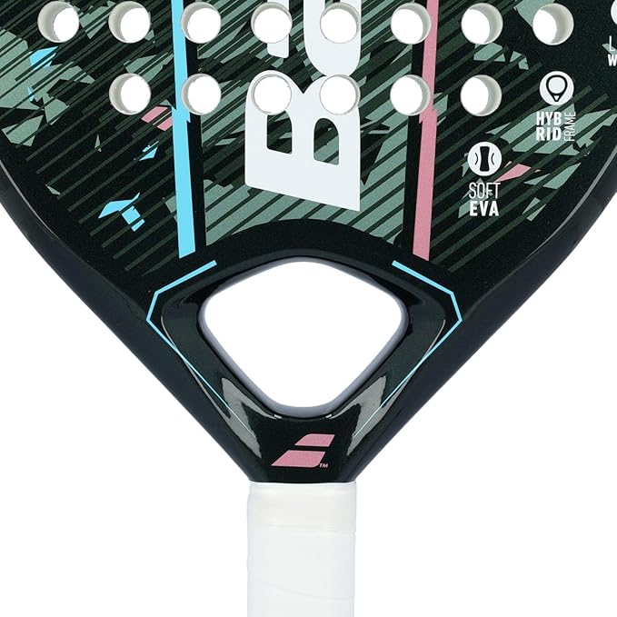 Load image into Gallery viewer, Babolat Reveal Padel Racquet
