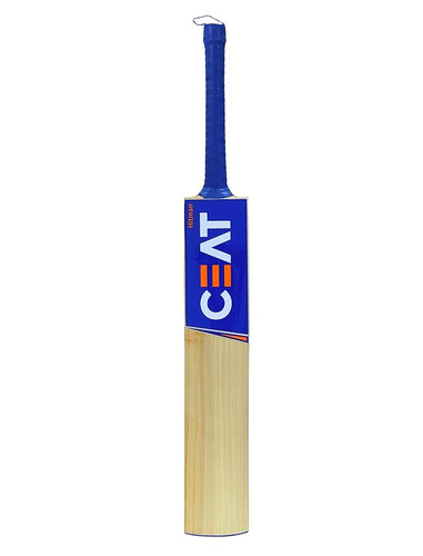 Ceat Hitman Jr English Willow Cricket Bat