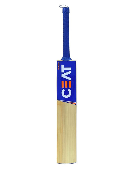 Ceat Hitman Jr English Willow Cricket Bat