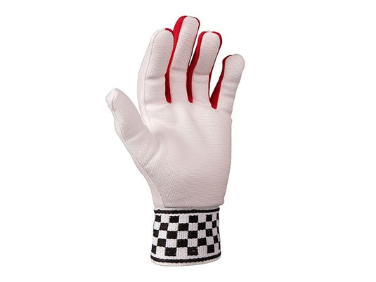 Gray-Nicolls Gn Club Cotton Padded Cricket Inner Gloves