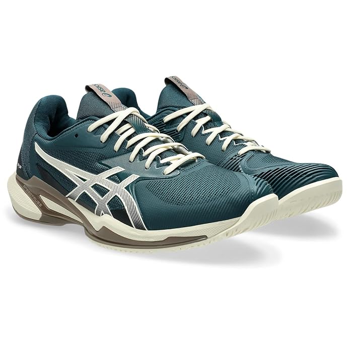 Load image into Gallery viewer, Asics Solution Speed FF3 Tennis Shoes
