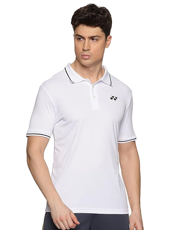 Load image into Gallery viewer, Yonex Polo T-Shirt Badminton Apparel
