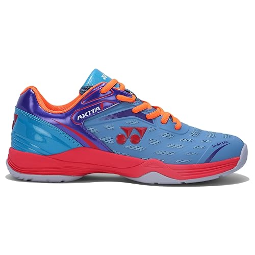 Load image into Gallery viewer, Yonex Akita Badminton Shoes
