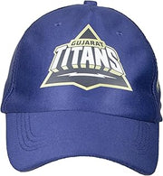 EM Gujarat Titan Match Cup Cricket Cap