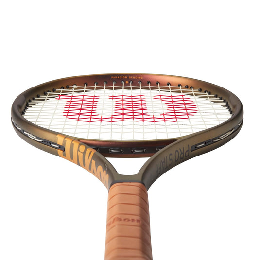 Wilson Pro Staff 26 V 14.0 Tennis Racquet