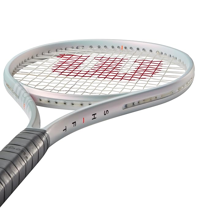 Load image into Gallery viewer, Wilson Shift 99L V1 Tennis Racquet (Unstrung)
