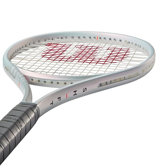 Wilson Shift 99L V1 Tennis Racquet (Unstrung)