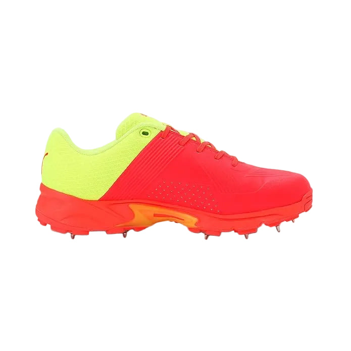 Puma Spike 19.2 Cricket Shoes