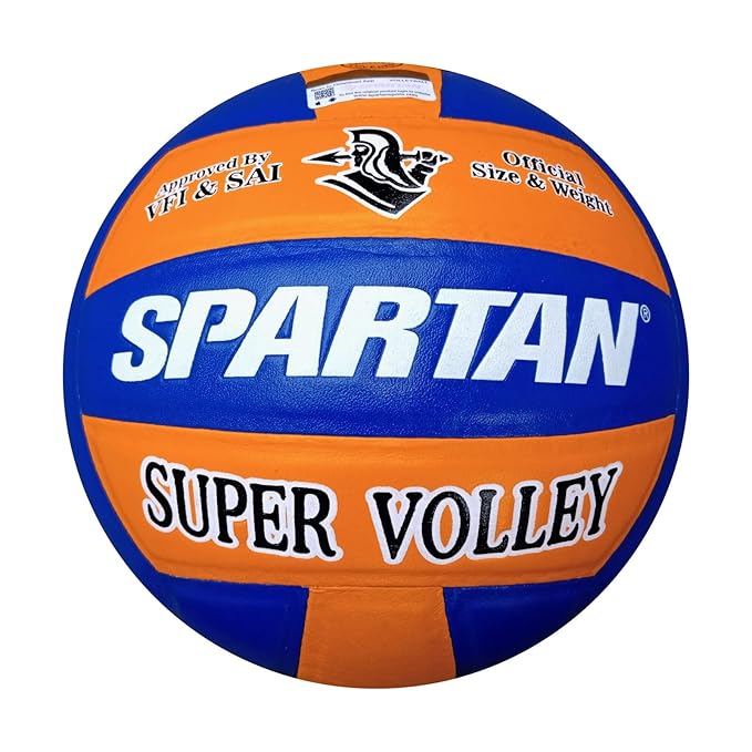 Load image into Gallery viewer, Spartan Super Volleyball
