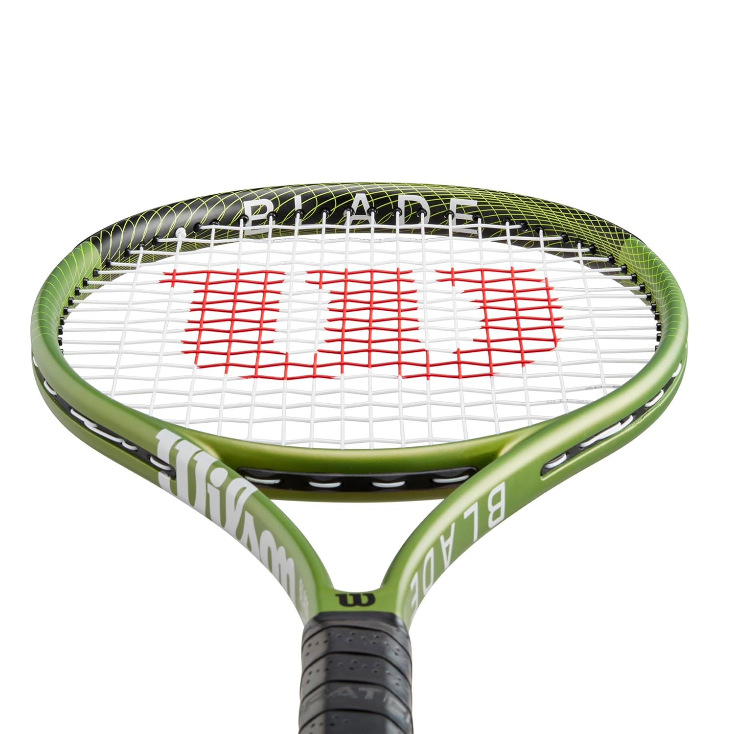 Wilson Blade Feel 100 Tennis Racket