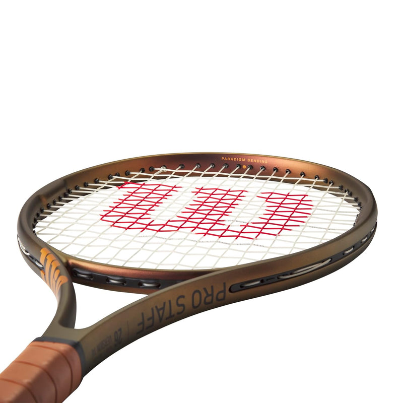 Load image into Gallery viewer, Wilson Pro Staff 26 V 14.0 Tennis Racquet
