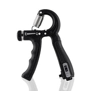 Konex Exercise Handgrip With Counter
