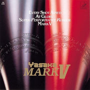 Yasaka Table Tennis Rubber