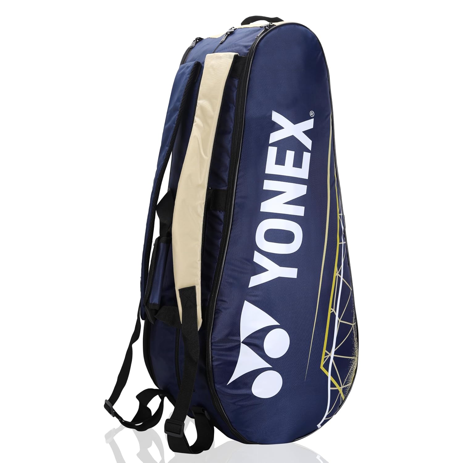 Yonex ACE2-0129 Bag BT9 Badminton Kitbag