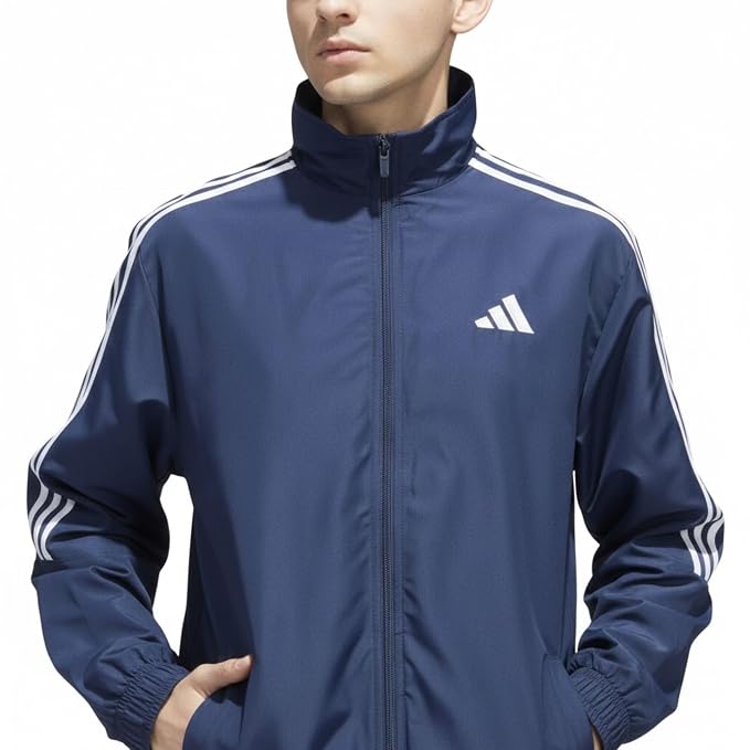 Adidas Running Sports Tracksuit