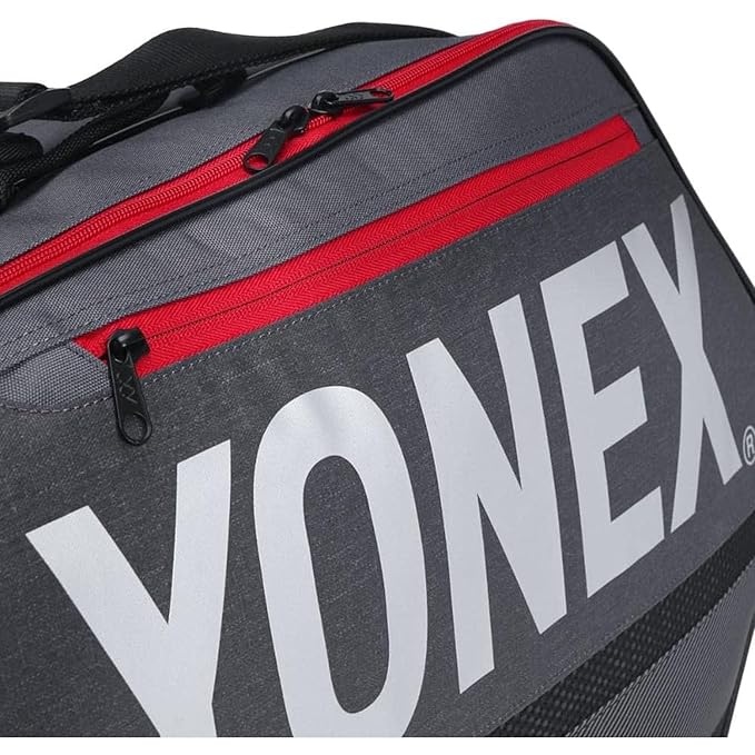 Load image into Gallery viewer, Yonex Team Racket Badminton Kitbag
