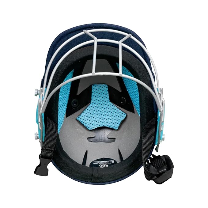 Load image into Gallery viewer, Shrey Star Steel Cricket Helmet
