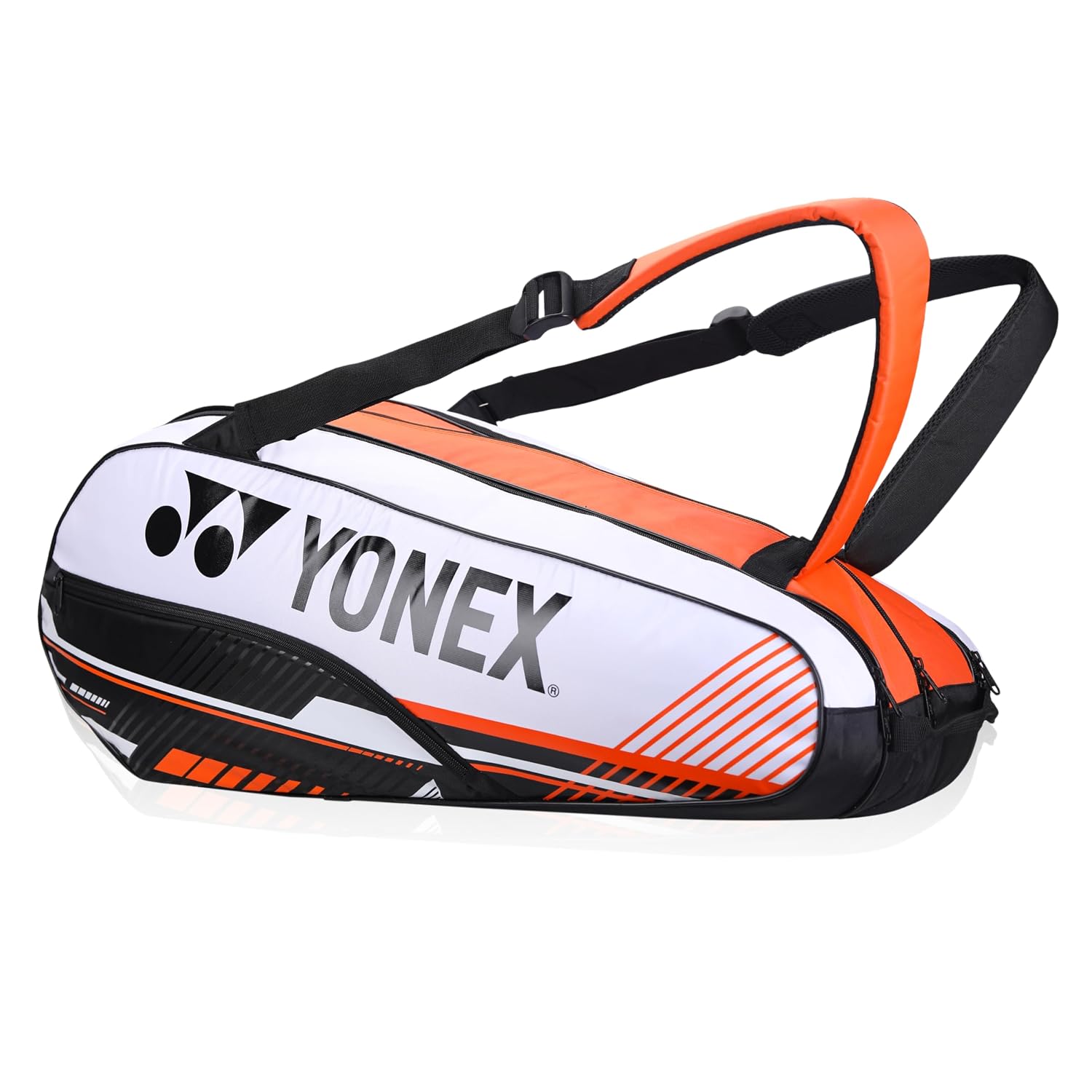 Yonex ACE2-0129 Bag BT9 Badminton Kitbag