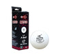 KTR Metco P Ball 40+ Table Tennis Ball