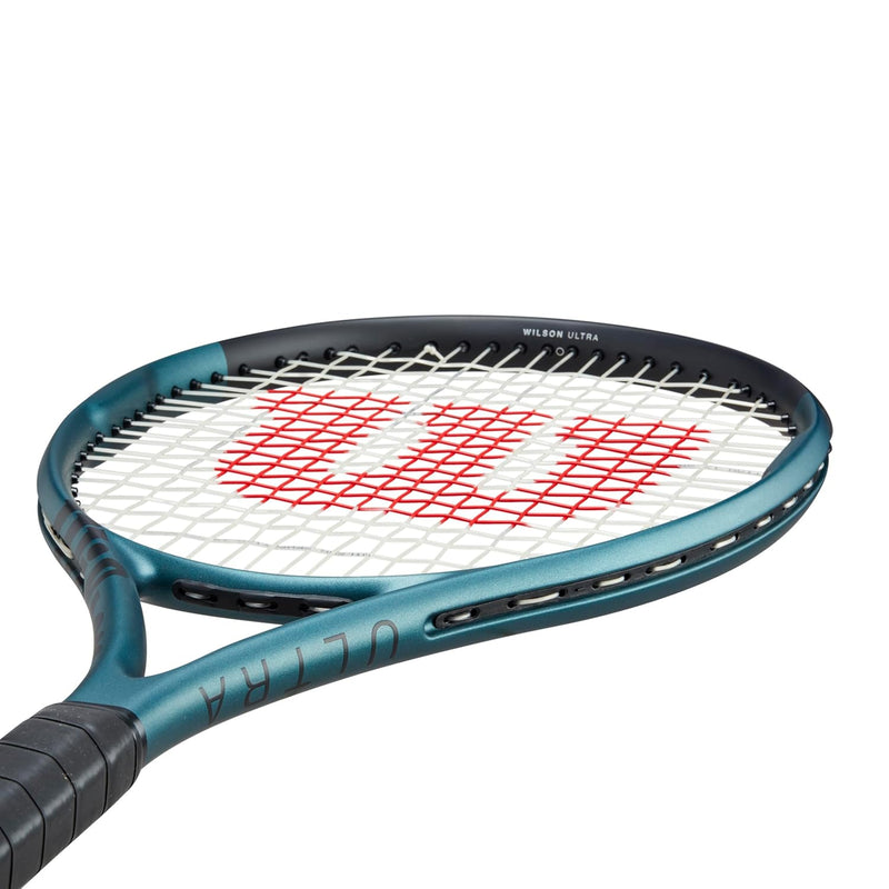 Load image into Gallery viewer, Wilson Ultra Team V4.0 Tennis Racquet
