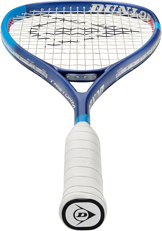 Dunlop D SR TristTorm Elite HQ Squash Racquet