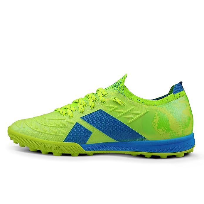 Nivia Aura Football Turf Shoes