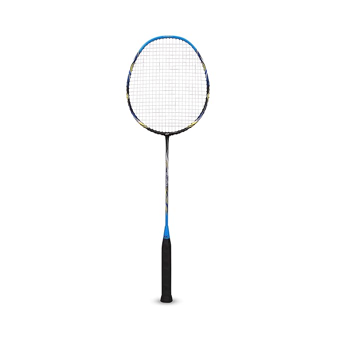Load image into Gallery viewer, Nivia Opti Saber 100  Badminton Racket
