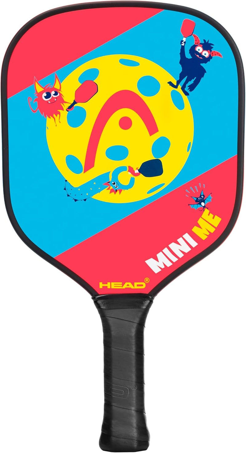 Load image into Gallery viewer, Head Minime 2024 Pickleball Paddle
