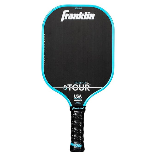 Franklin FS Tour Tempo Pickleball Paddle