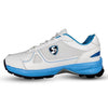 SG Scorer 6.0 Rubber Spike Cricket Shoes