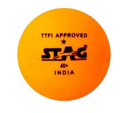 Stag 1 Star 40+ Table Tennis Ball