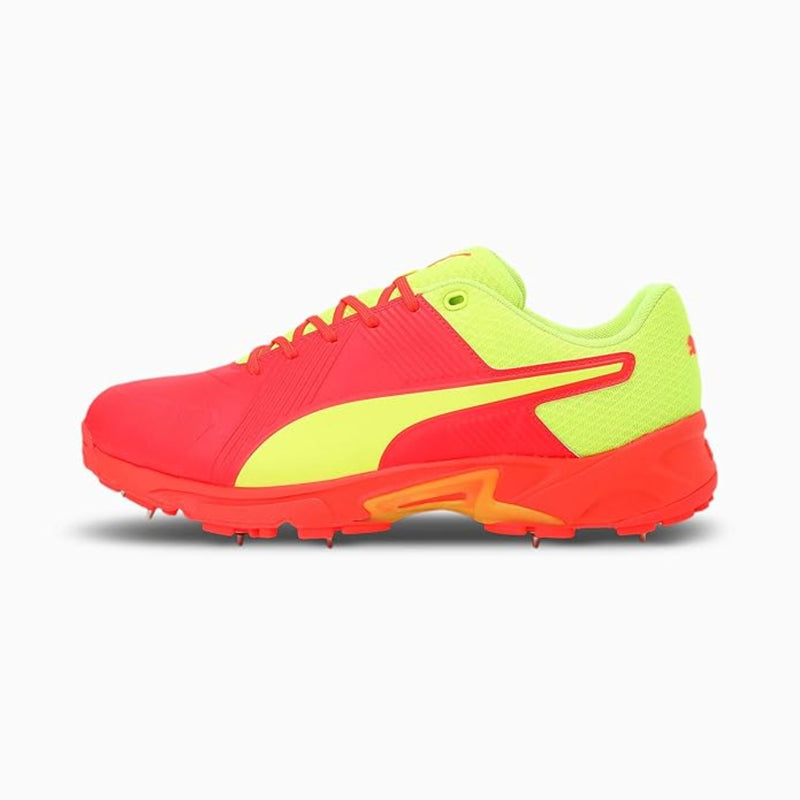 Load image into Gallery viewer, Puma Spike 19.2 Cricket Shoes
