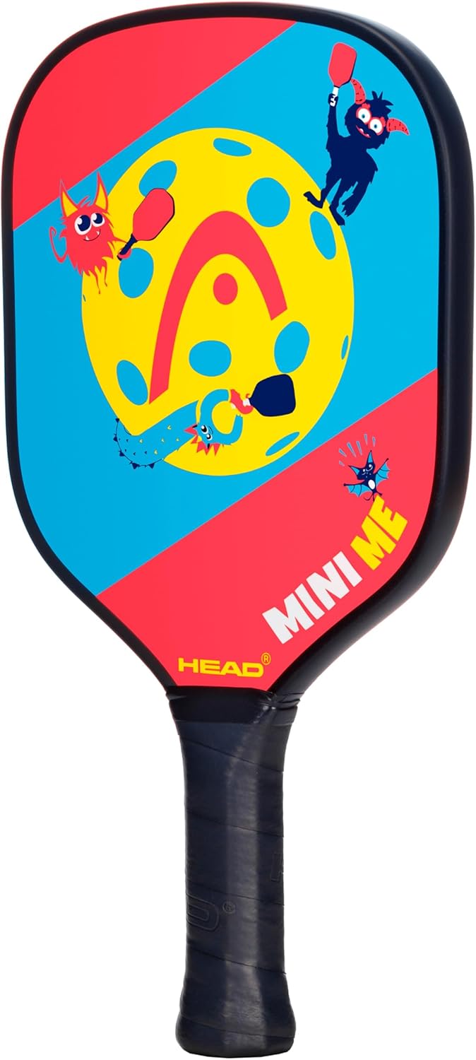 Load image into Gallery viewer, Head Minime 2024 Pickleball Paddle
