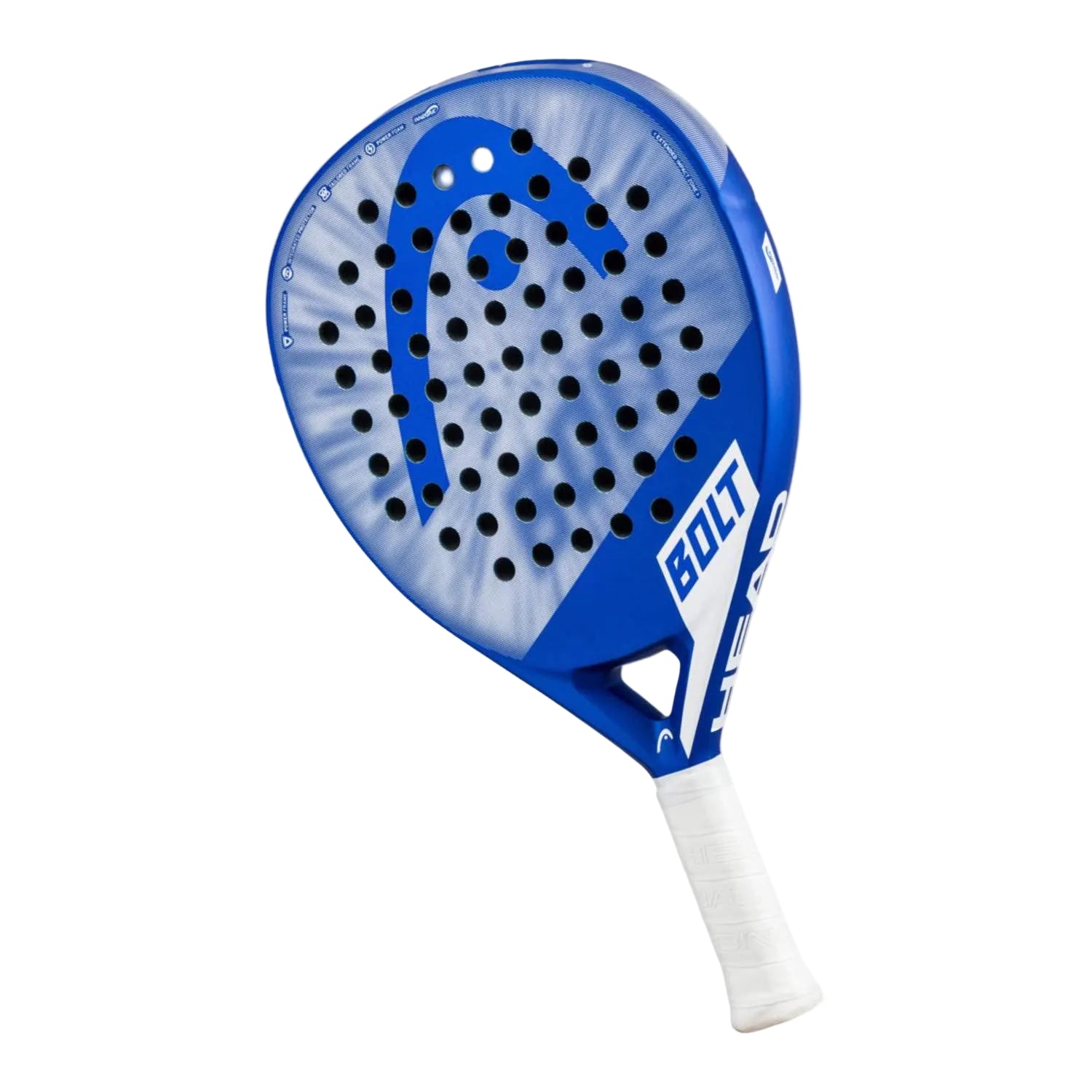 Head Bolt 2023 Padel Racket