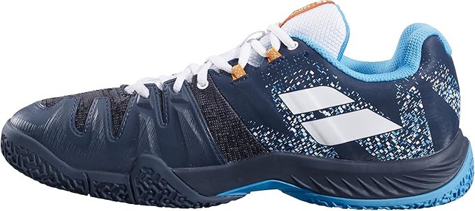 Load image into Gallery viewer, Babolat Movea Men Padel Shoes
