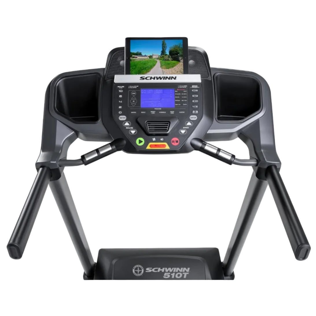 Schwinn 510T Treadmill